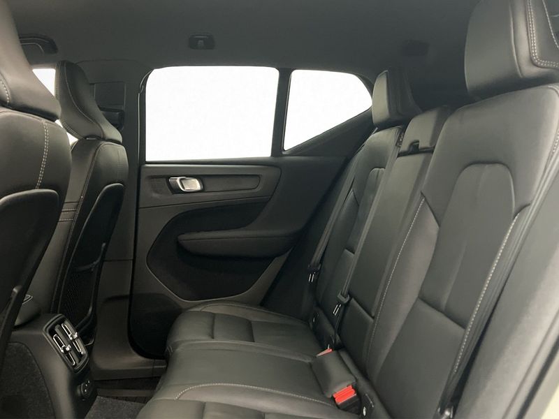 Volvo XC40 bild 29