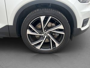 Volvo XC40 bild 35