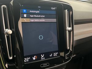 Volvo XC40 bild 26