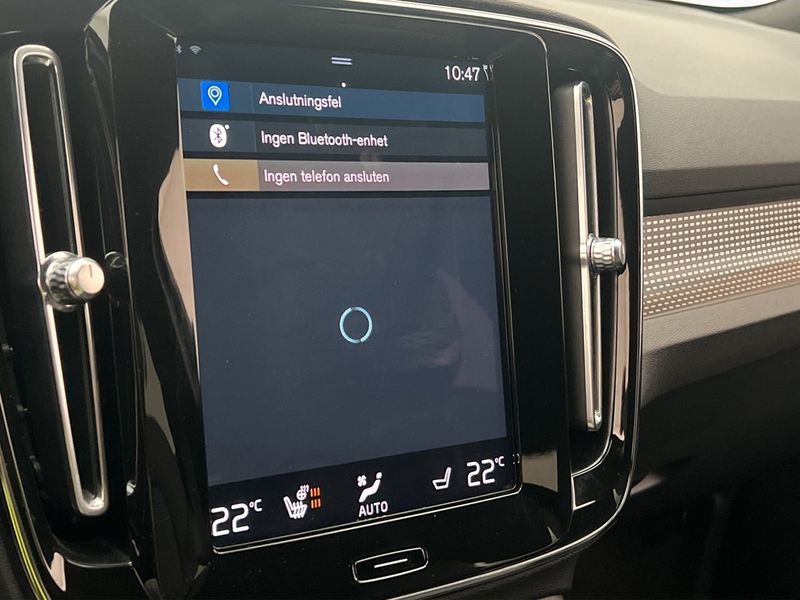 Volvo XC40 bild 26