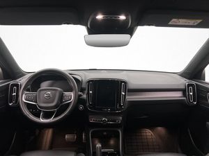 Volvo XC40 bild 16
