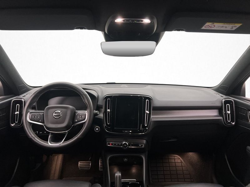 Volvo XC40 bild 16