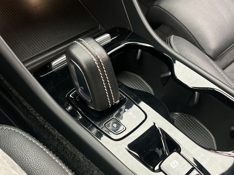 Volvo XC40 bild 28