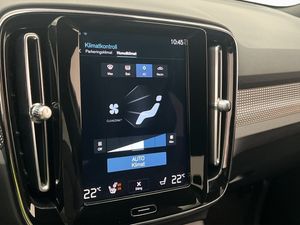 Volvo XC40 bild 22