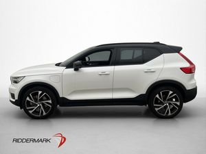 Volvo XC40 bild 4