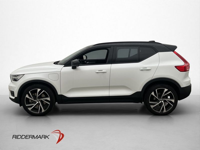 Volvo XC40 bild 4