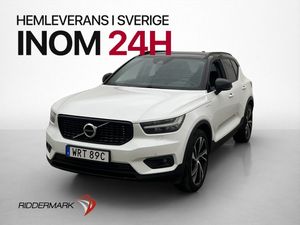 Volvo XC40 bild 3