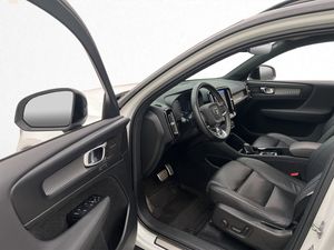 Volvo XC40 bild 12