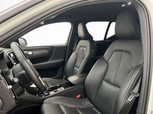 Volvo XC40 bild 15