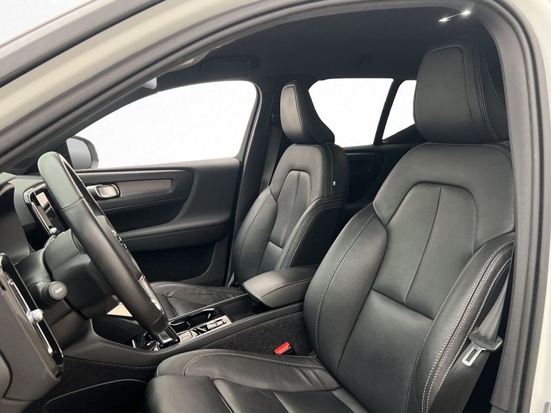 Volvo XC40 bild 15