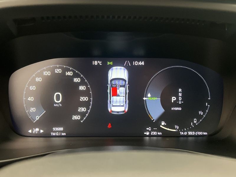 Volvo XC40 bild 19