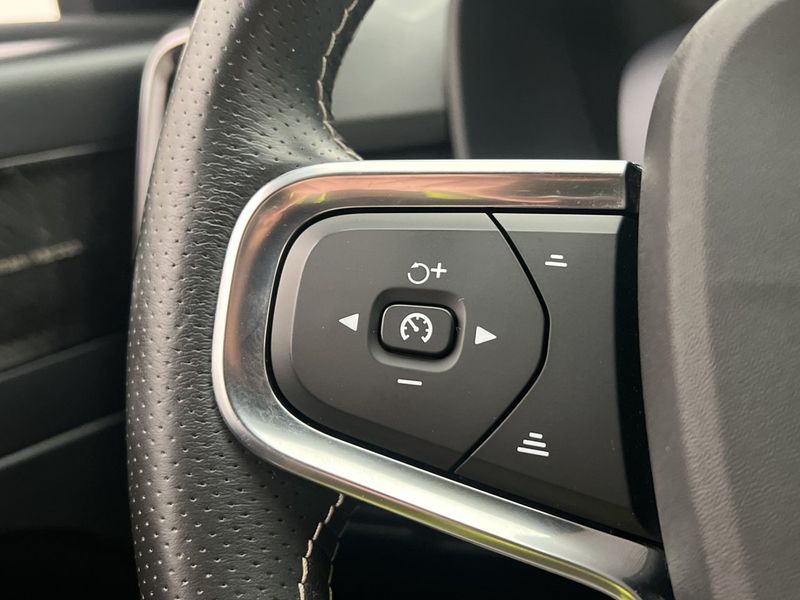 Volvo XC40 bild 18