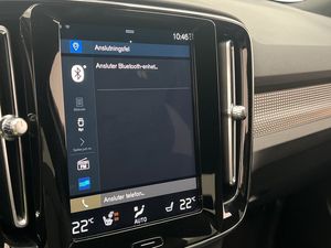 Volvo XC40 bild 23