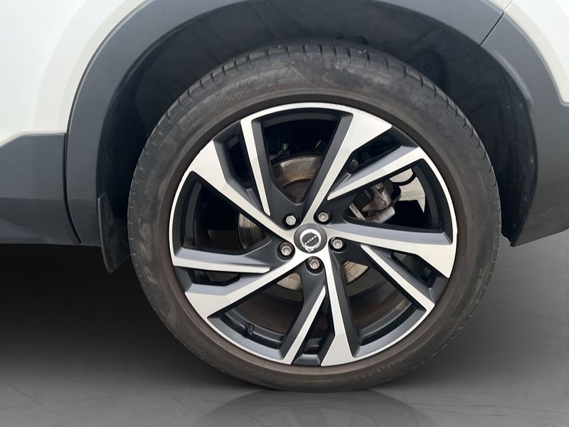 Volvo XC40 bild 33
