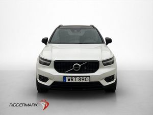 Volvo XC40 bild 2