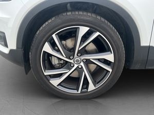 Volvo XC40 bild 32