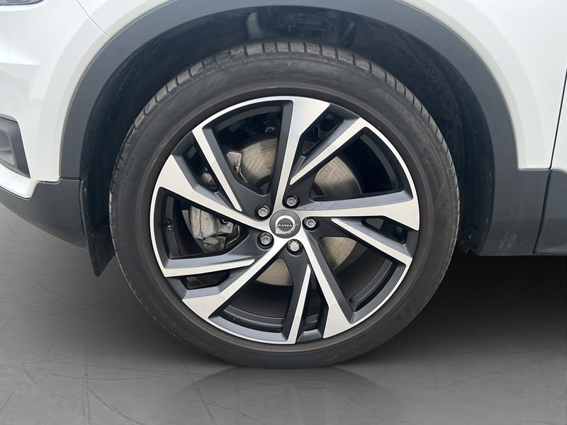 Volvo XC40 bild 32