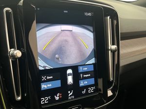 Volvo XC40 bild 21