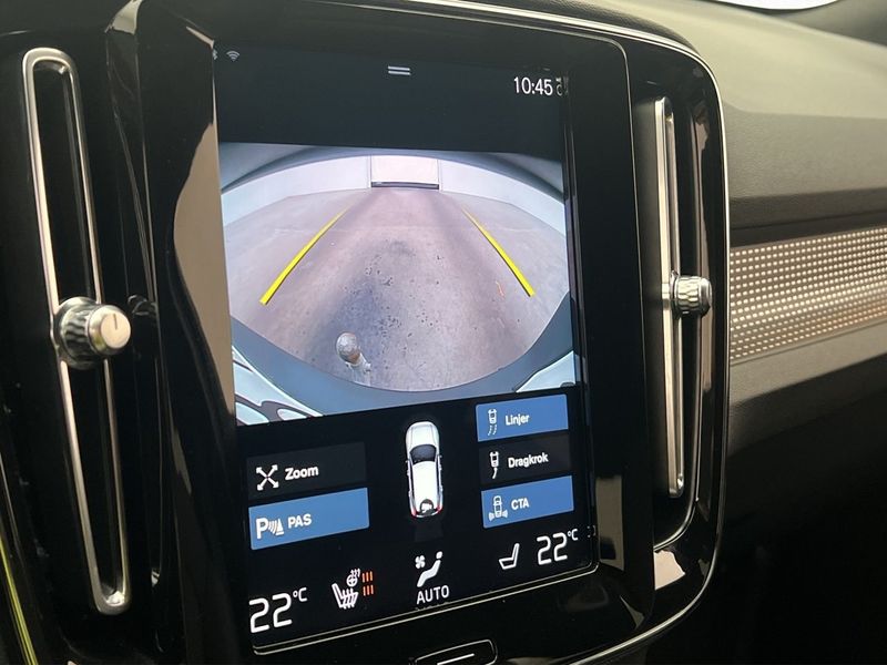 Volvo XC40 bild 21
