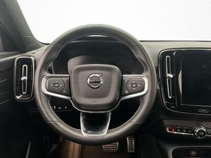 Volvo XC40 bild 17
