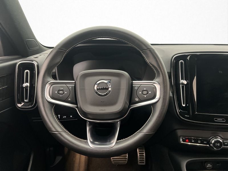 Volvo XC40 bild 17