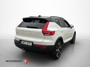 Volvo XC40 bild 8