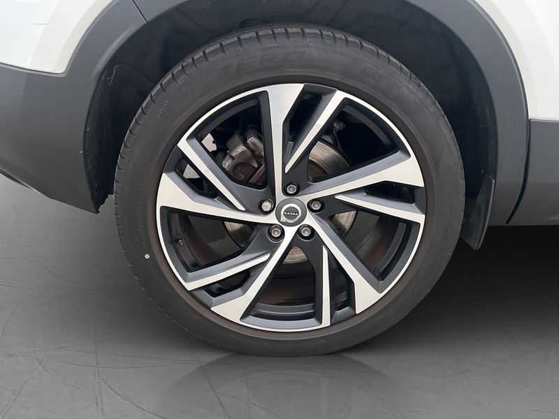 Volvo XC40 bild 34