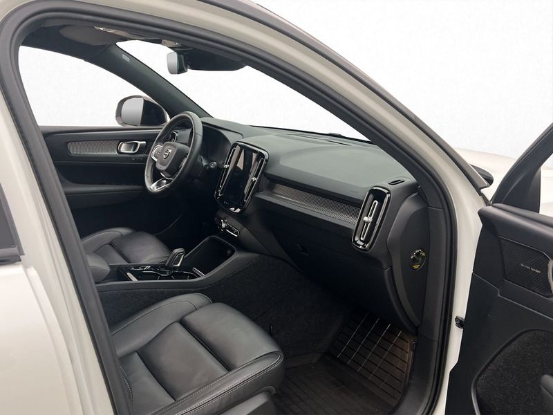 Volvo XC40 bild 31