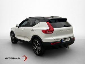Volvo XC40 bild 5