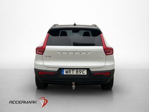 Volvo XC40 bild 6