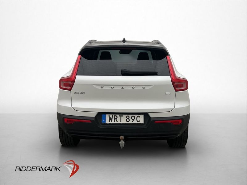 Volvo XC40 bild 6
