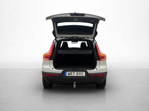 Volvo XC40 bild 10