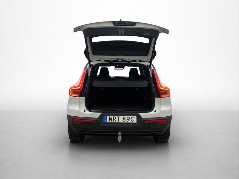 Volvo XC40 bild 10
