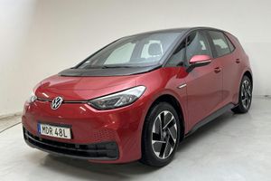 Volkswagen ID.3 bild 1
