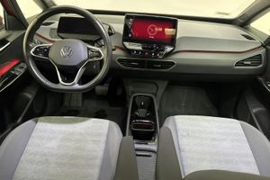 Volkswagen ID.3 bild 6