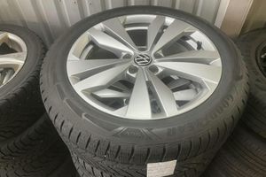 Volkswagen ID.3 bild 15