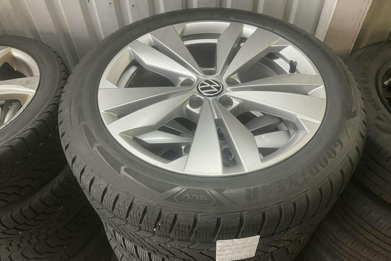 Volkswagen ID.3 bild 15