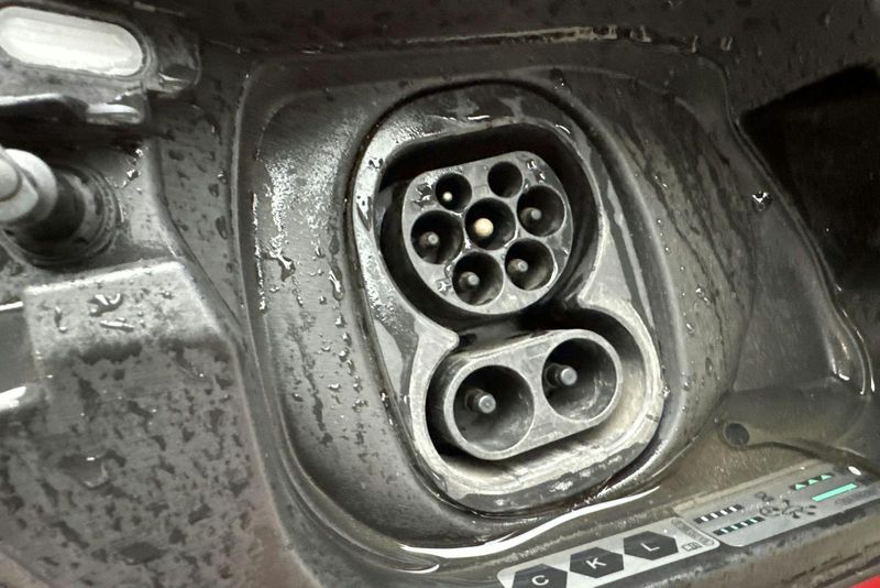 Volkswagen ID.3 bild 14