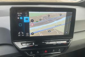 Volkswagen ID.3 bild 11