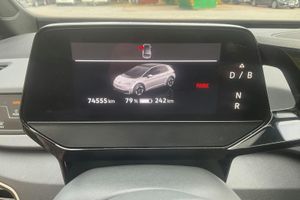 Volkswagen ID.3 bild 10