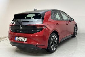 Volkswagen ID.3 bild 3