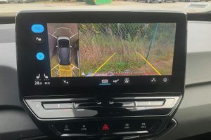 Volkswagen ID.3 bild 12