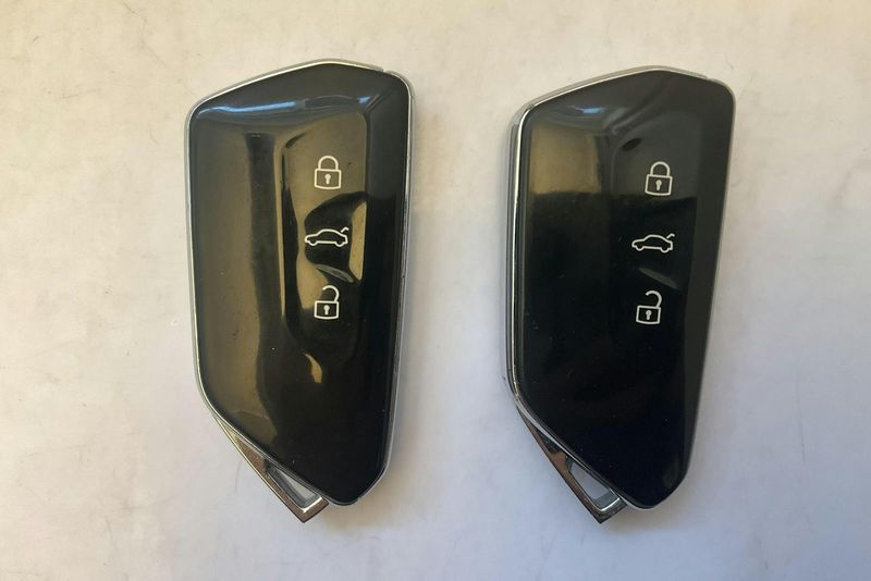 Volkswagen ID.3 bild 16