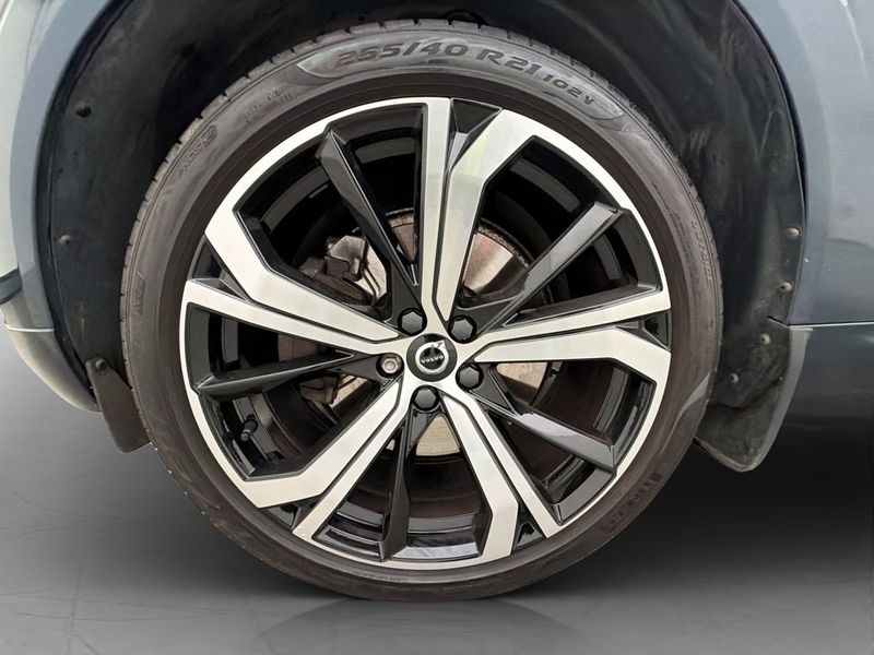 Volvo XC60 bild 34