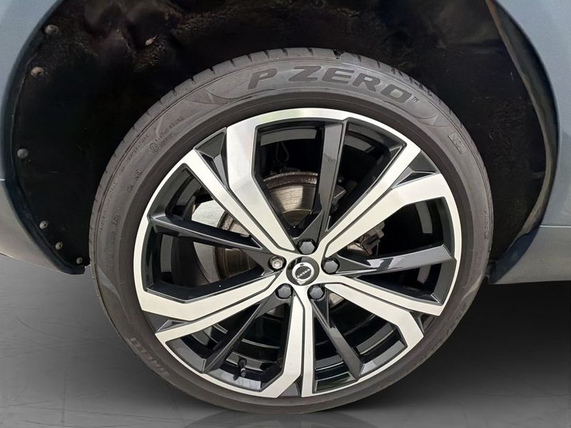 Volvo XC60 bild 36