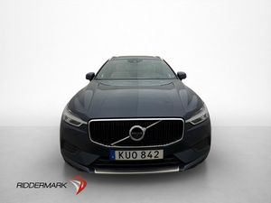 Volvo XC60 bild 2