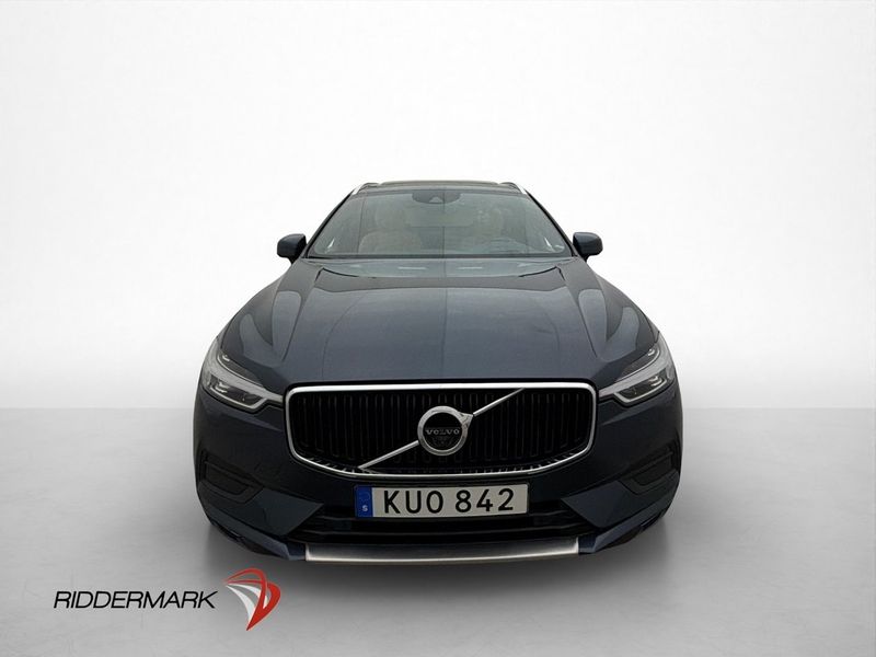 Volvo XC60 bild 2