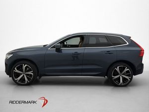 Volvo XC60 bild 4