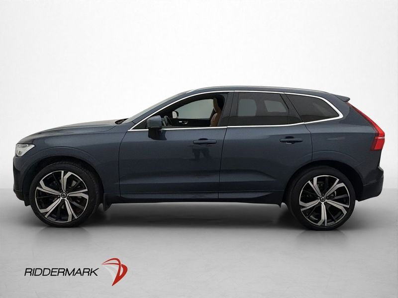 Volvo XC60 bild 4