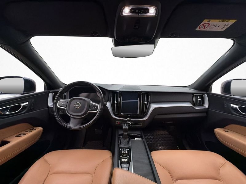 Volvo XC60 bild 15